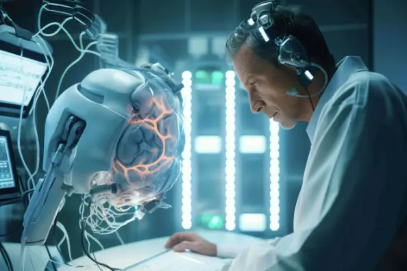 How Artificial Intelligence Is Supporting Healthcare Innovation