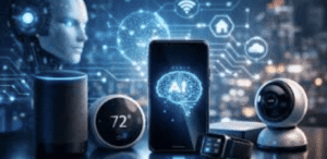 How Smart Devices Are Enhancing Daily Productivity