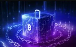 How Blockchain Technology Supports Online Privacy