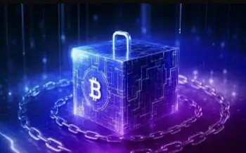 How Blockchain Technology Supports Online Privacy