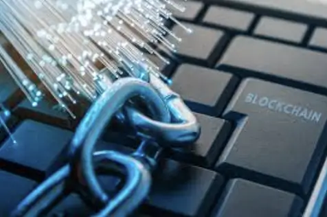 How Blockchain Technology Supports Online Security